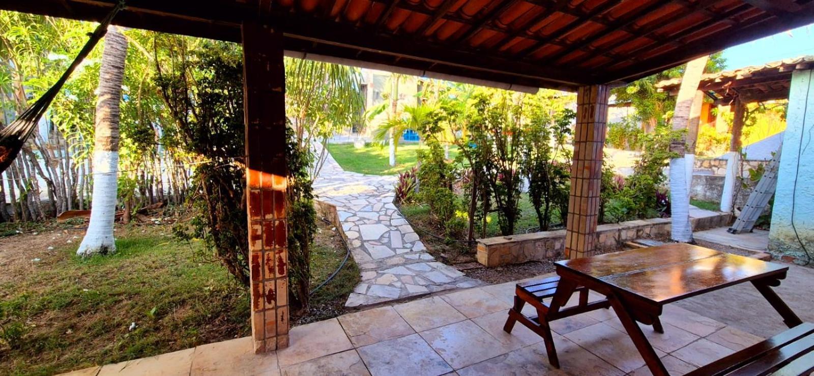 Vila Casa No Residencia Familia Canoa Quebrada Pokoj fotografie