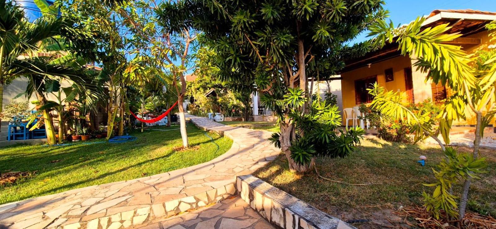 Vila Casa No Residencia Familia Canoa Quebrada Pokoj fotografie
