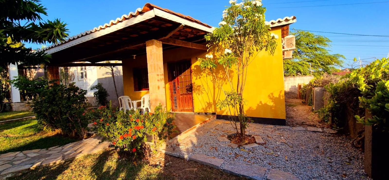 Vila Casa No Residencia Familia Canoa Quebrada Pokoj fotografie