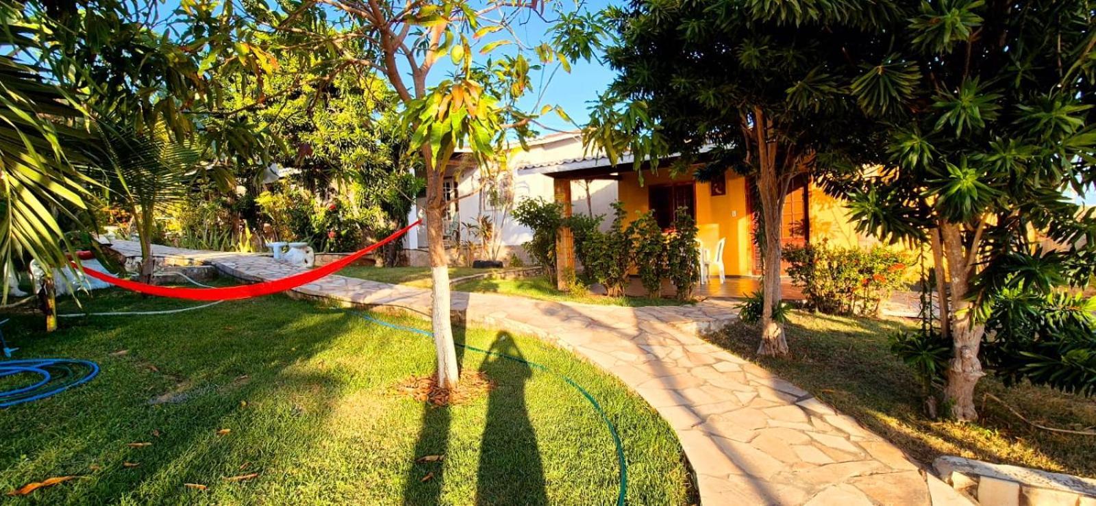 Vila Casa No Residencia Familia Canoa Quebrada Pokoj fotografie
